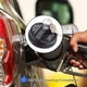 thumbnail image 4 of Tapón de combustible con cerradura y 2 llaves, compatible con 4Runner, FJ Cruiser, Tacoma, Tundra, Acura, Chevy Camaro, CRV, Mazda, Cadillac, GMC. Reemplaza n.° 77300-47020, 10504 (negro) HYRYXG919BL, 4 of 6