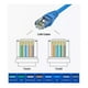 thumbnail image 3 of Cable De Red Cat6 Lan 40 Metros Alta Transferencia De Datos, 3 of 3