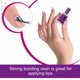 thumbnail image 2 of Resina para uñas BACKSCRATCHERS Glass Glaze Stikr 8 g, 2 of 9
