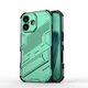 thumbnail image 5 of Funda GANGXUN Antigolpes para iPhone 17 con Soporte Invisible, Antihuellas y Protección Completa, 5 of 6