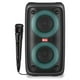 thumbnail image 1 of Parlante Bluetooth Microfono Karaoke 10W Voice 3, 1 of 4