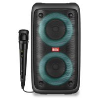 Blik - Parlante Bluetooth Microfono Karaoke 10W Voice 3