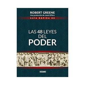 Oceano - Guia Rapida De Las 48 Leyes Del Poder (Tercera Edicion) / R