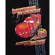 thumbnail image 3 of Camisetas Disney Cars Lightning McQueen para niños, paquete de 2 unidades, 3T, 3 of 7