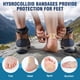 thumbnail image 2 of Curitas para Ampollas CEYOME 24 unidades Almohadillas para Pie - Deporte y Viaje, 2 of 6