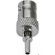 thumbnail image 3 of BH1C Hembra-BNC RG316 Conector Coaxial para Crimpar CA100 RG174, 3 of 4