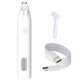 thumbnail image 1 of Removedor de puntadas NWIUREN recargable con LED - blanco, 1 of 6