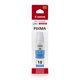 thumbnail image 1 of Botella de Tinta Original GI-10 Cyan, 1 of 2