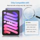 thumbnail image 2 of Protector de pantalla MOBDIK Paperfeel para iPad mini 7 y 6, 2 of 8