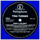 thumbnail image 3 of Tina Turner - Simply The Best (blue Vinyl) (2lp) | Vinilo, 3 of 7