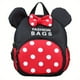 thumbnail image 1 of Children's Cute Cartoon School Bag, Ultralight Load Reduction Backpack, Casual Cute Cartoon Travel Backpack For Boys And Girls, 1 of 2