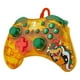thumbnail image 3 of Control con cable PDP Rock Candy Bowser Nintendo Switch amarillo, 3 of 5