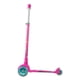 thumbnail image 4 of Scooter 3 Ruedas Princesas Luces 40 Kilos Max, 4 of 5