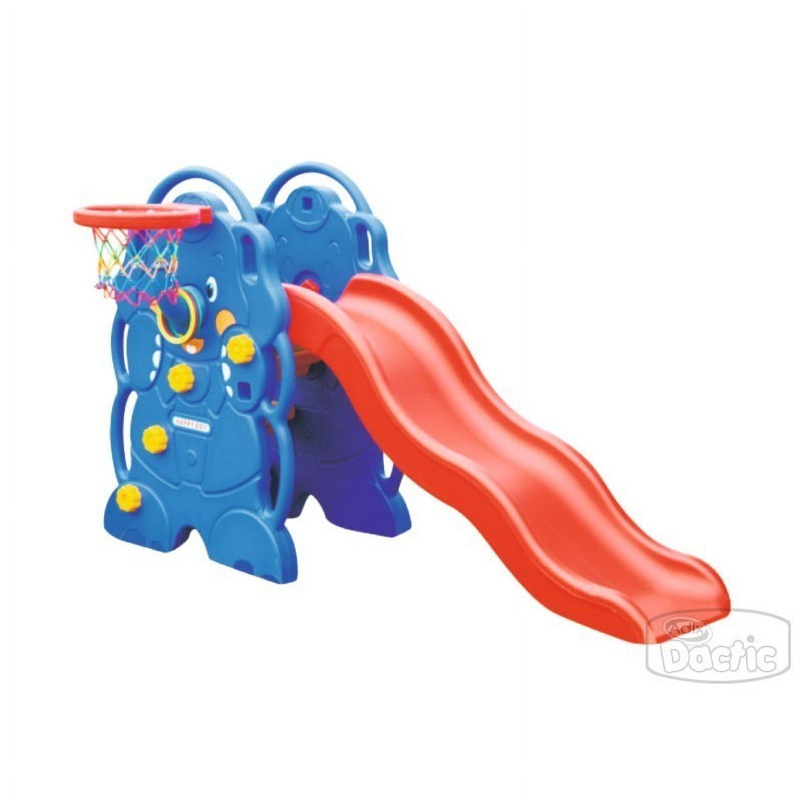 Dactic - Resbalin Con Aro De Plastico