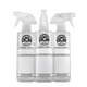 thumbnail image 1 of Botella rociadora Chemical Guys ACC137, paquete de 3, 473 ml, blanca, 1 of 5