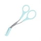 thumbnail image 1 of Eyebrow Trimmer Scissor With Comb Lady Woman Men Hair Removal Grooming Shaping Stainless Steel Eyebrow Remover Makeup Tool, 1 of 3