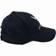 thumbnail image 5 of Gorra de béisbol EAGLE CREST Fuerza Aérea de EE. UU. Azul Marino, 5 of 5