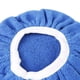 thumbnail image 5 of Almohadillas de cera para capó de pulidora de coche de 7-8 pulgadas, para el cuidado del coche, lijado, abrillantado, encerado y sellado de esmalte, paquete de 10, 5 of 6