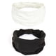 thumbnail image 1 of Wide Headbands For Women Non Slip Soft Elastic Hair Bands Yoga Running Sports Workout Gym Head Wraps , Knotted Cloth African Turbans Bandana, 1 of 3