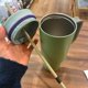 thumbnail image 4 of Vaso Termico con Bombilla 1200 ml Acero Inoxidable Antiderrame Tipo Stanley, 4 of 5