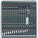 thumbnail image 1 of Mixer Analogo 16 Canales Studiomaster C6XS-16, 1 of 3