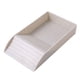 thumbnail image 1 of Bañera Para Reptiles, Tanque De Cría De Tortugas Resistente, Caja De Hábitat Para Tortugas, Lavabo De Agua L, Color Granito, 1 of 3