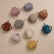 thumbnail image 2 of Baby Feeding Drinkware Children Water Bottle Kids Straw Cup, 2 of 4