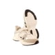thumbnail image 3 of Zapatilla sport velcro elástico junior niña, 3 of 3