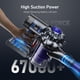 thumbnail image 5 of Batería de repuesto Keenstone 6500 mAh 21,6 V para Dyson V7, 5 of 8