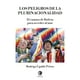 thumbnail image 1 of Libro Los Peligros De La Plurinacionalidad, 1 of 2