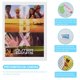 thumbnail image 3 of Outer Banks Kits de Pintura de Diamantes para Adultos 5D DIY Diamond Art Kits Full Drill Diamond Dots para Regalo Decoración de Pared y Relajación Artes de Gemas 30*40cm, 3 of 6