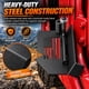 thumbnail image 5 of Estribos Moker para Jeep Wrangler sin puertas 2007+, 5 of 5