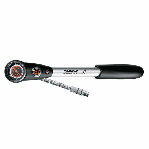 Bombin De Mano Para Bicicleta Sks De Suspensión Sam