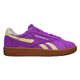 thumbnail image 1 of Zapatilla Reebok Mujer Club Grounds UK Morado, 1 of 2