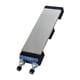 thumbnail image 4 of Diamante Cuchillo Afilado Piedra Placa Herramienta Doble Cara Pulido Plata, 4 of 5
