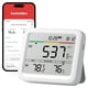 thumbnail image 1 of Monitor de calidad del aire interior SwitchBot Meter Pro CO2 5 en 1, 1 of 9