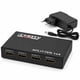 thumbnail image 1 of Splitter HDMI 1 A 4 Pantallas Full HD 1080p 60Hz, 1 of 7
