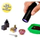 thumbnail image 4 of Kit de manualidades en miniatura Toy MGA's Miniverse Make It Mini Minecraft, 4 of 7