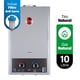 thumbnail image 2 of Calefont 10 litros Gas Natural Tiro Natural Rheem, 2 of 6