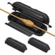 thumbnail image 1 of Funda de seguridad para cables de extensión para exteriores BN-LINK, paquete de 2, negra, 1 of 8