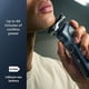 thumbnail image 3 of Afeitadora Philips Norelco 5400 S588081 Recargable Wet Dry, 3 of 3