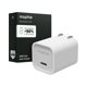 thumbnail image 1 of Cargador USB‑C mophie 20 W plegable con clavijas, 1 of 6