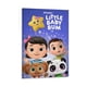 thumbnail image 1 of Little Baby Bum Cuadro decorativo colgante - Arte de pared - Póster enmarcado - Decoración de pared - Regalos para familia, amigos y aficionados 40*60 cm, 1 of 6