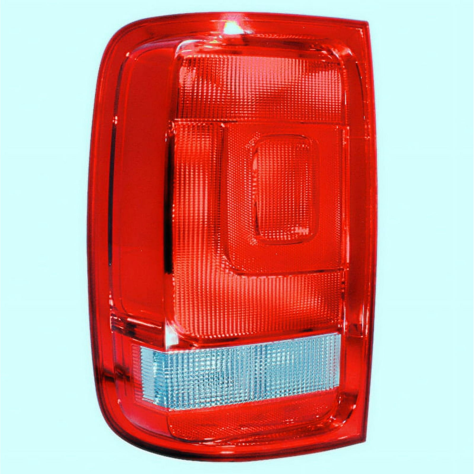 Repuestos Del Sol - Farol Trasero Izquierdo Volkswagen Amarok 2.0 Cnea 2014 2015