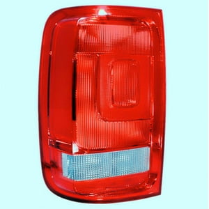 Repuestos Del Sol - Farol Trasero Izquierdo Volkswagen Amarok 2.0 163 Cdca Sohc Tdi 2010 2015
