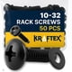 thumbnail image 1 of Tornillos para Rack Kraftex de Acero al Carbono, 1 of 3
