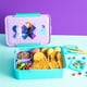 thumbnail image 2 of Caja Bento Zak Designs Disney Frozen 2 Plástico Reutilizable, 2 of 3