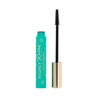 Extensiones De Pestañas Mascara Milani Highly Rated, En Tubo, Color Negro