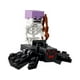 thumbnail image 3 of Minifigura y esqueleto LEGO Minecraft Spider de juguete de más de 6 años, 3 of 3