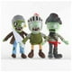 thumbnail image 2 of Juguete Pack 6 Peluches Plantas Vs Zombies 28cm Infantil, 2 of 5